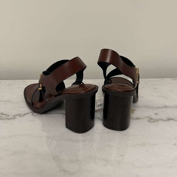 Zara sandal never worn - Picture 4 of 6